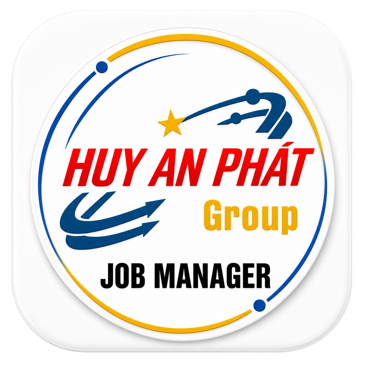 JOB MANAGER